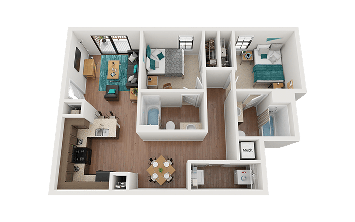 arba san marcos 2x2 keystone